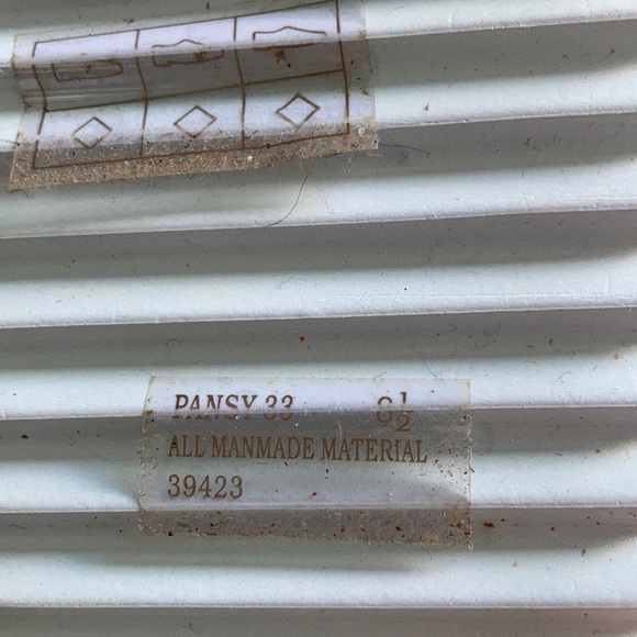 New Bamboo sandals - Picture 2 of 6